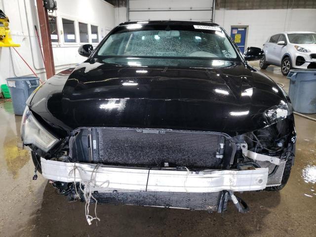 Photo 5 from auction – 2012 AUDI A6 PRESTIG with VIN WAUHGAFC4CN161963