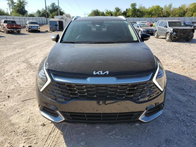 Photo 5 from auction – 2024 KIA SPORTAGE E with VIN 5XYK3CDF1RG157608