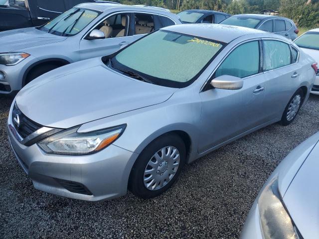 NISSAN ALTIMA 2.5 2016 with VIN 1N4AL3AP6GC189910 - Photo from auction