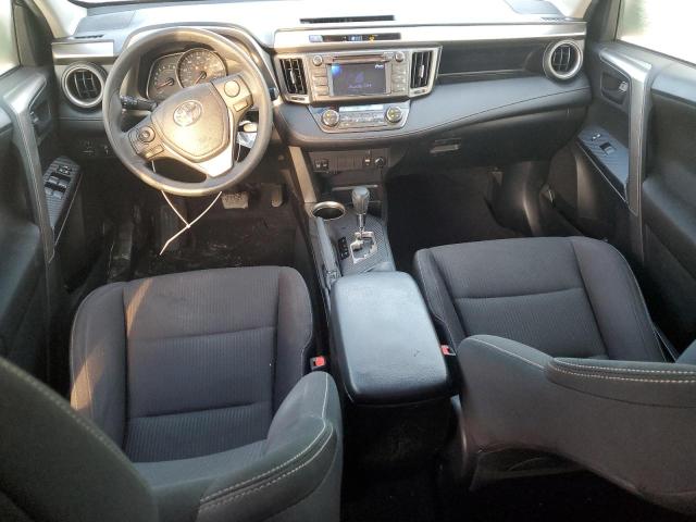 Photo 8 from auction – 2013 TOYOTA RAV4 XLE with VIN JTMWFREV2DD025899