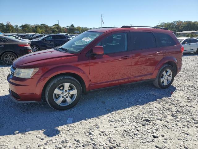 DODGE JOURNEY MA 2011 with VIN 3D4PG1FG3BT501011 - Photo from auction