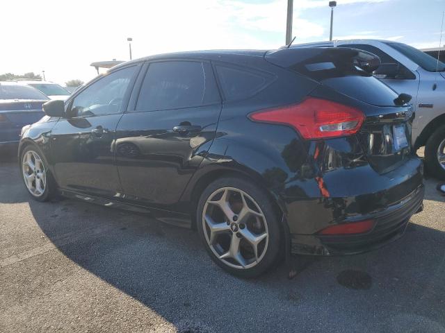 Photo 2 from auction – 2018 FORD FOCUS ST with VIN 1FADP3L96JL201660