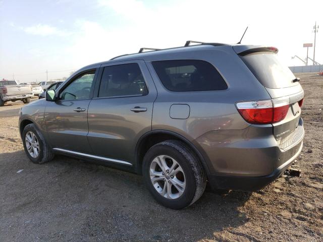 Photo 2 from auction – 2012 DODGE DURANGO CR with VIN 1C4RDJDG0CC158835