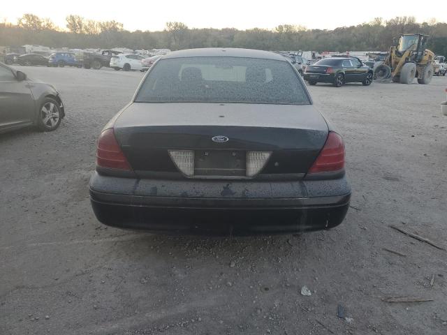 Photo 6 from auction – 2007 FORD CROWN VICT with VIN 2FAFP71W47X156092