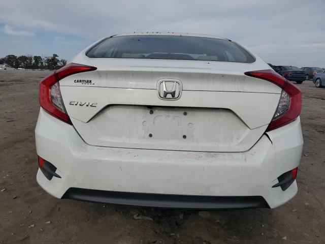 Photo 6 from auction – 2018 HONDA CIVIC LX with VIN 2HGFC2F59JH555950