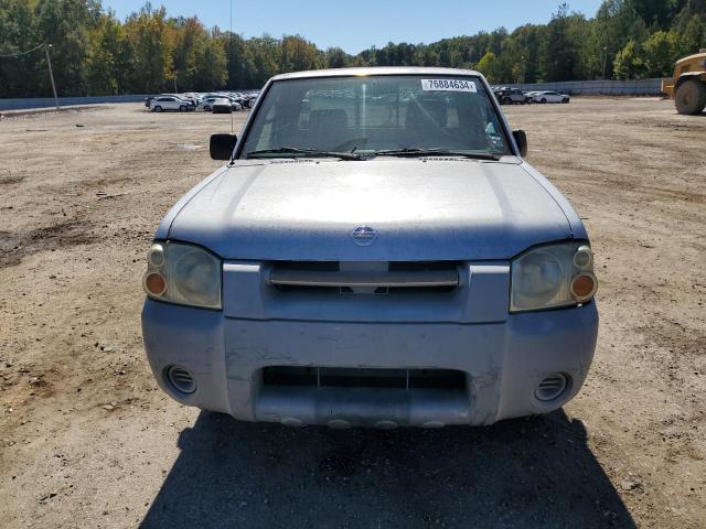 Photo 5 from auction – 2002 NISSAN FRONTIER K with VIN 1N6DD26S72C310459