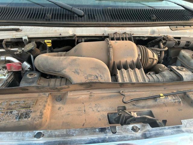 Photo 7 from auction – 2012 FORD ECONOLINE with VIN 1FTNE2EW1CDA63976