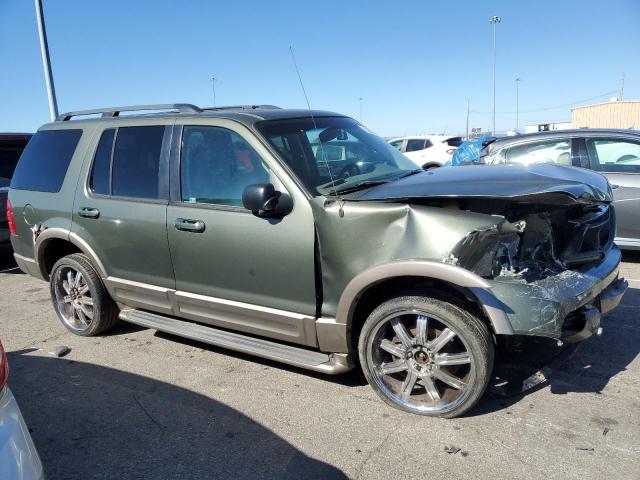 Photo 4 from auction – 2003 FORD EXPLORER E with VIN 1FMDU84W83ZA36002