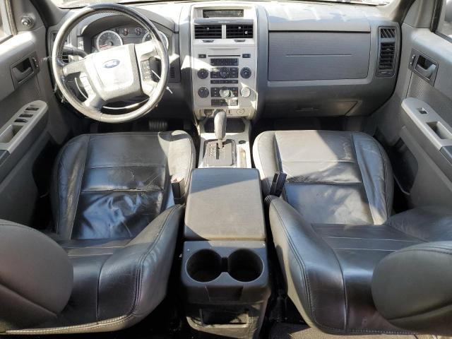 Photo 8 from auction – 2011 FORD ESCAPE XLT with VIN 1FMCU9DG7BKB01147