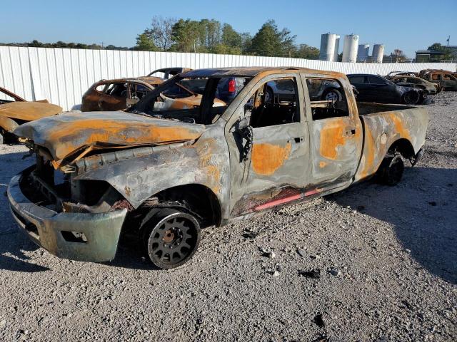 RAM 2500 LONGH 2014 with VIN 3C6UR4GL1EG189301 - Photo from auction