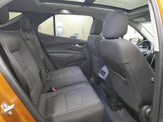 Photo 11 from auction – 2018 CHEVROLET EQUINOX LT with VIN 2GNAXJEV3J6137217
