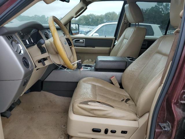 Photo 7 from auction – 2011 FORD EXPEDITION with VIN 1FMJK1J54BEF17303