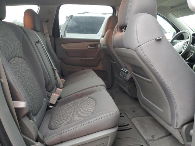 Photo 11 from auction – 2016 CHEVROLET TRAVERSE L with VIN 1GNKRFED5GJ161324