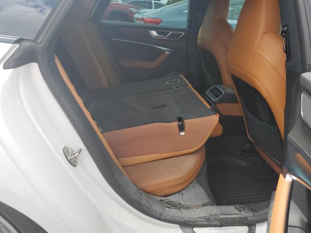 Photo 10 from auction – 2023 AUDI RS7 with VIN WUAPCBF2XPN906263
