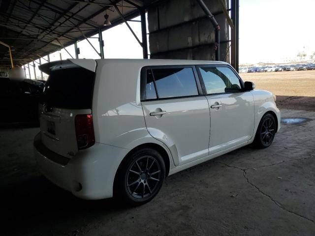Photo 3 from auction – 2012 TOYOTA SCION XB with VIN JTLZE4FE9CJ024741
