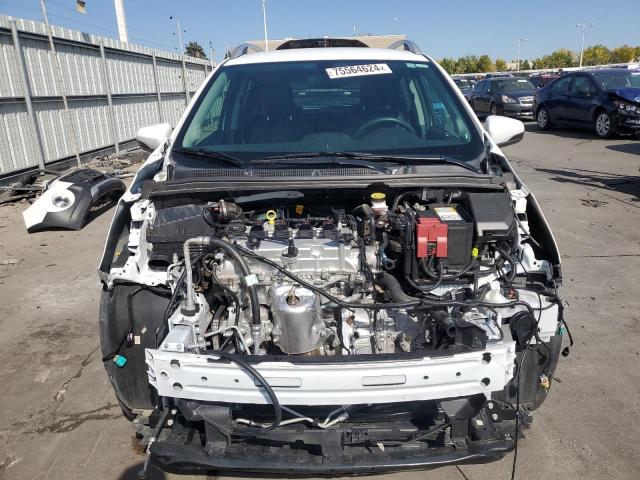 Photo 5 from auction – 2022 CHEVROLET SPARK ACTI with VIN KL8CH6SA3NC033071