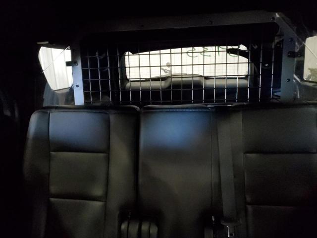 Photo 10 from auction – 2017 FORD EXPLORER P with VIN 1FM5K8AT3HGC58339
