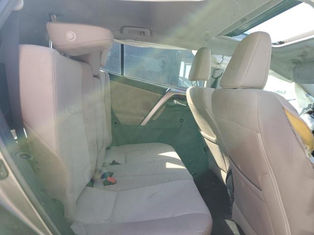 Photo 11 from auction – 2015 TOYOTA RAV4 XLE with VIN 2T3RFREV1FW393333