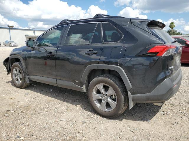 Photo 2 from auction – 2024 TOYOTA RAV4 LE with VIN 4T3LWRFV4RU129130