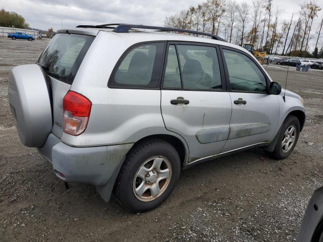 Photo 3 from auction – 2001 TOYOTA RAV4 with VIN JTEHH20V116007052