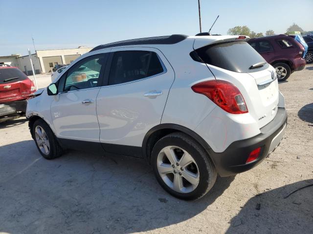 Photo 2 from auction – 2016 BUICK ENCORE CON with VIN KL4CJBSB2GB703306
