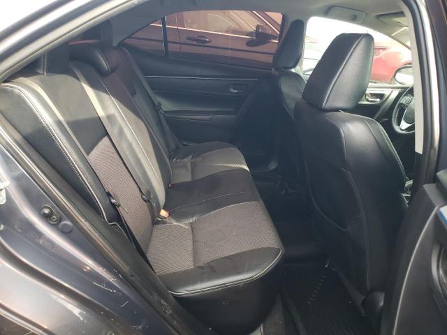 Photo 10 from auction – 2014 TOYOTA COROLLA L with VIN 5YFBURHEXEP021002