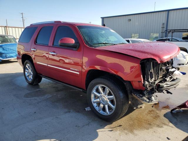 Снимка 4 от търг – 2012 GMC YUKON DENA с VIN 1GKS2EEF8CR237160