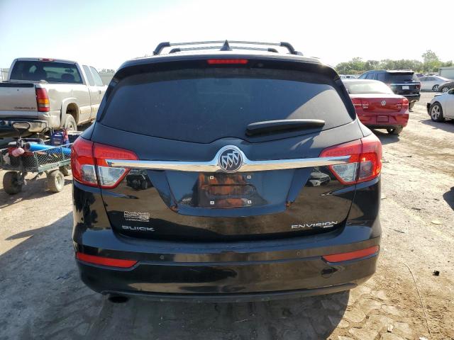 Photo 6 from auction – 2017 BUICK ENVISION E with VIN LRBFXDSAXHD079750