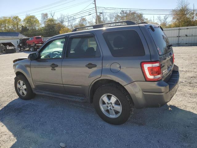 Photo 2 from auction – 2012 FORD ESCAPE XLT with VIN 1FMCU9D7XCKB28974