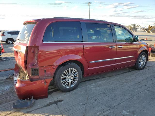 Photo 3 from auction – 2014 CHRYSLER TOWN & COU with VIN 2C4RC1CG0ER192613