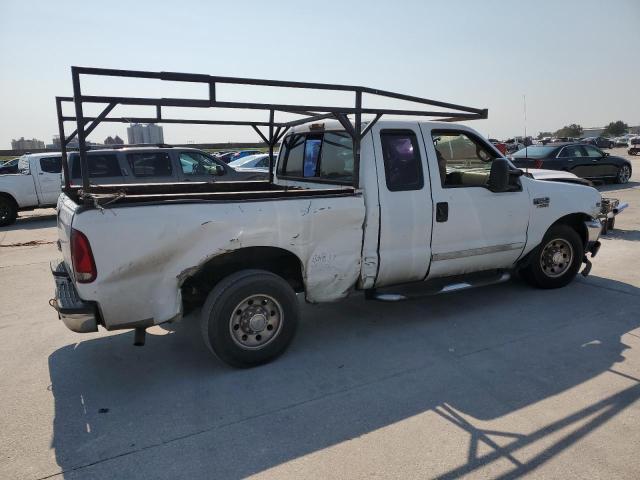 Photo 3 from auction – 2001 FORD F250 SUPER with VIN 1FTNX20L01EC17379