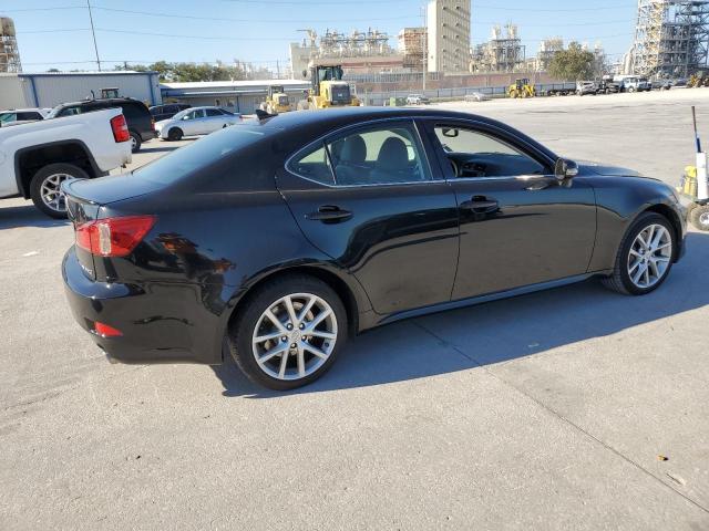 Photo 3 from auction – 2011 LEXUS IS 350 with VIN JTHCE5C26B5001991