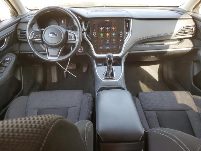 Photo 8 from auction – 2020 SUBARU OUTBACK PR with VIN 4S4BTAEC0L3186520
