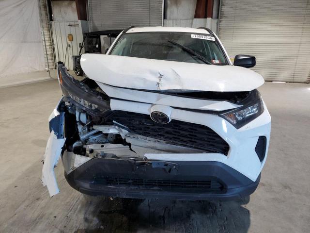 Photo 5 from auction – 2019 TOYOTA RAV4 LE with VIN 2T3F1RFV8KC005154