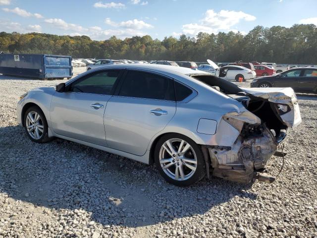 Photo 2 from auction – 2017 NISSAN ALTIMA 3.5 with VIN 1N4BL3AP6HC259105