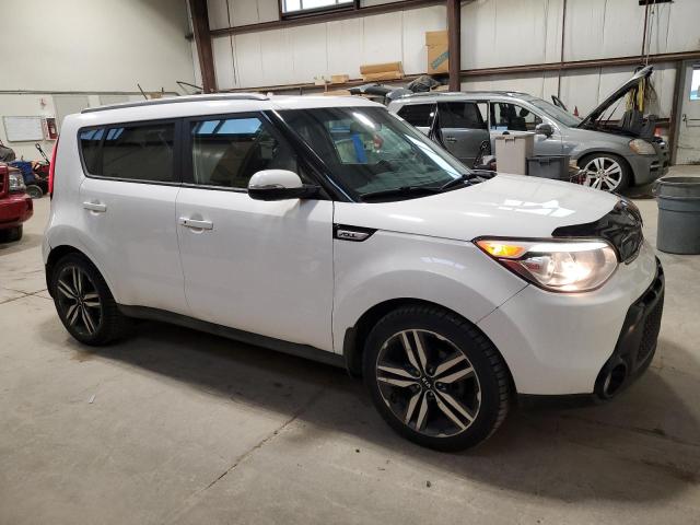 Photo 4 from auction – 2014 KIA SOUL ! with VIN KNDJX3A50E7080250