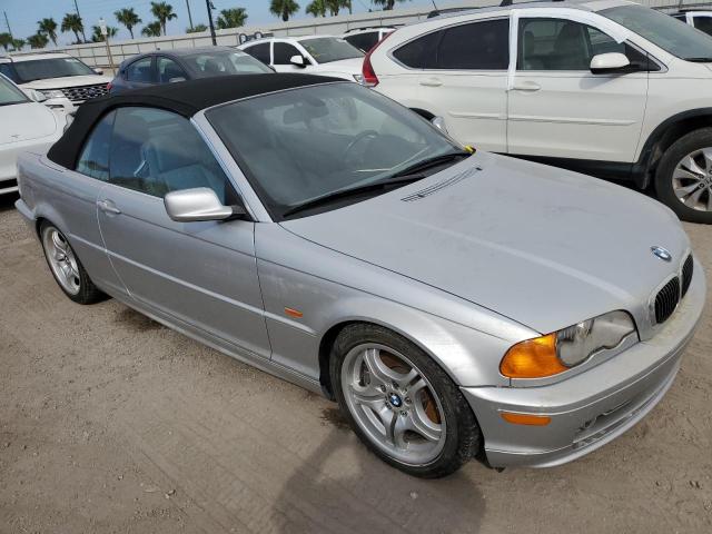 Photo 4 from auction – 2001 BMW 330 CI with VIN WBABS53431JU88352
