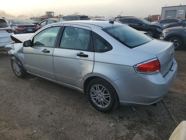 Photo 2 from auction – 2009 FORD FOCUS SE with VIN 1FAHP35N39W104843