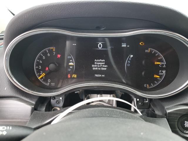 Photo 9 from auction – 2019 JEEP GRAND CHER with VIN 1C4RJFAG2KC836929