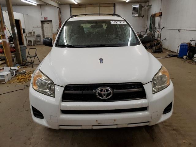 Photo 5 from auction – 2009 TOYOTA RAV4 with VIN JTMZF33V09D002853