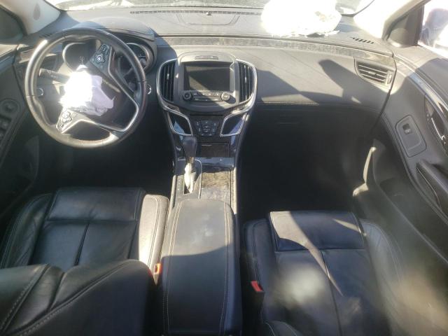 Photo 8 from auction – 2014 BUICK LACROSSE with VIN 1G4GB5G31EF103191