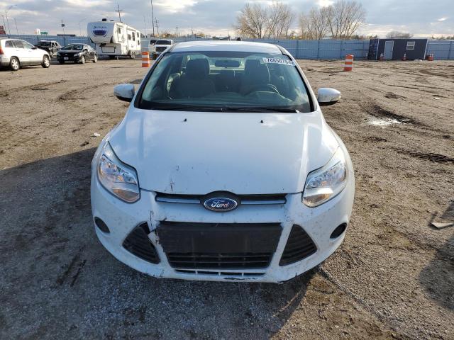 Photo 5 from auction – 2013 FORD FOCUS SE with VIN 1FADP3F27DL123778