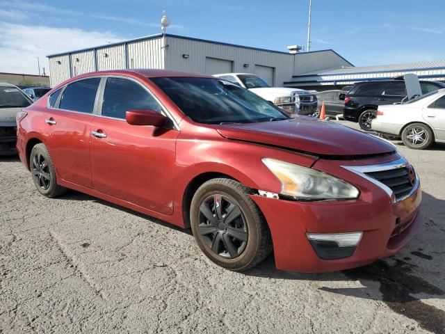 Photo 4 from auction – 2014 NISSAN ALTIMA 2.5 with VIN 1N4AL3AP2EC270495