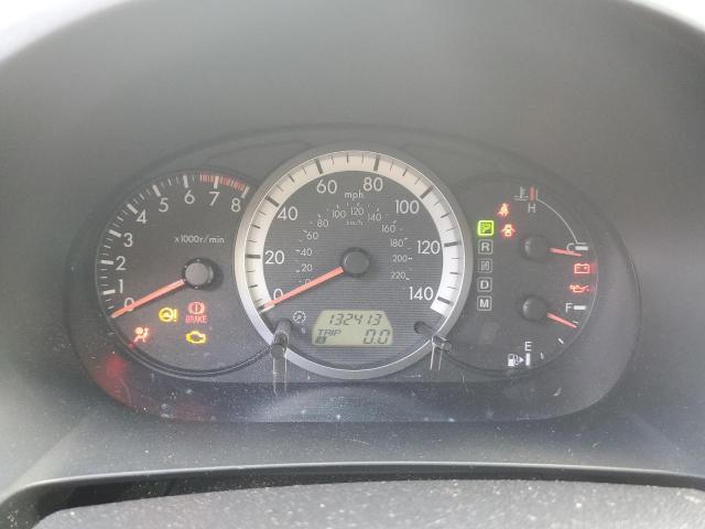 Photo 9 from auction – 2007 MAZDA 5 with VIN JM1CR293370153378