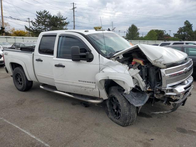 Photo 4 from auction – 2011 CHEVROLET SILVERADO with VIN 1GCPKSE32BF145712