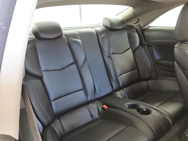 Photo 10 from auction – 2017 CADILLAC ATS with VIN 1G6AA1RX3H0184565