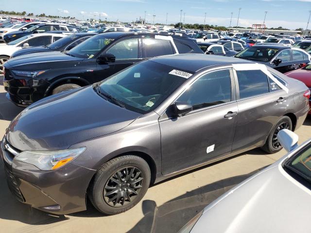 Photo 1 from auction – 2016 TOYOTA CAMRY LE with VIN 4T1BF1FK1GU134116