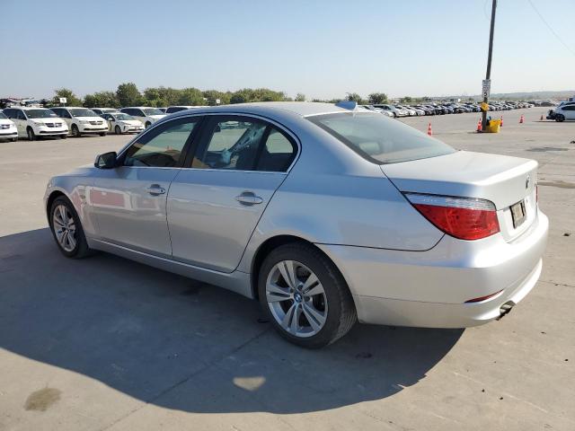 Photo 2 from auction – 2010 BMW 528 XI with VIN WBANV1C52AC444420