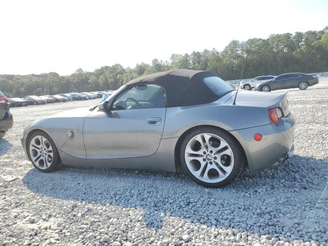 Photo 2 from auction – 2004 BMW Z4 3.0 with VIN 4USBT53524LT26868