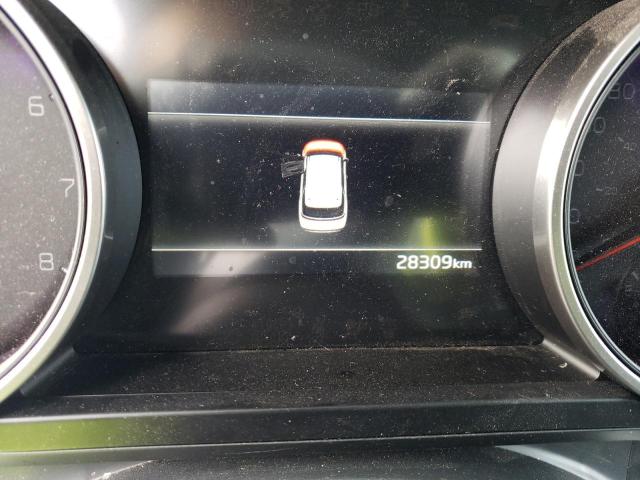 Photo 9 from auction – 2024 KIA CARNIVAL L with VIN KNDNB5H32R6371246